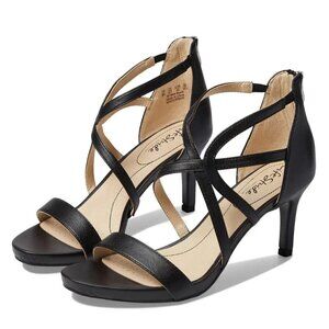LifeStride Masquerade Strappy Sandal (WIDE)